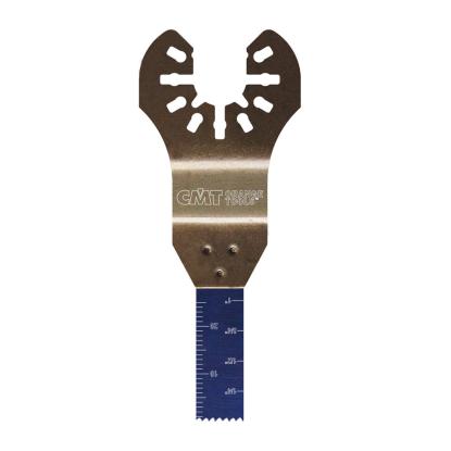 CMT Multicut klinge til træ og plast, HSS, 10 x 28 mm