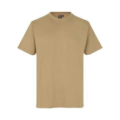 ID T-TIME® 0510 T-shirt, sand