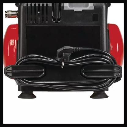 Einhell TC-AC 190/6/8 kompressor, oliefri
