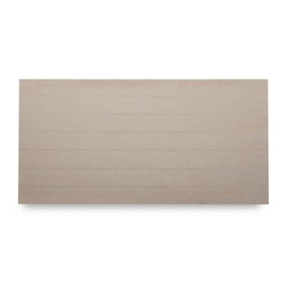 SCG udhængsplade lining, 1200 x 600 x 4 mm, ubehandlet