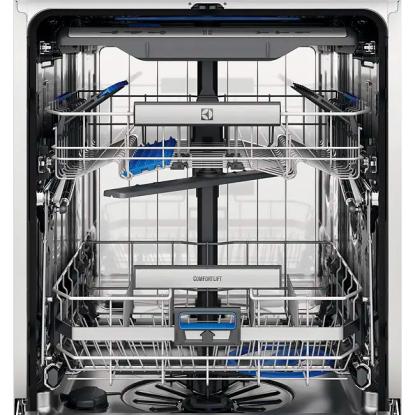 Electrolux 900 ComfortLift opvaskemaskine til integrering EEC87400W