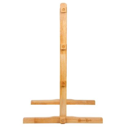 Stanlord Pro Serie S stigegolf, træ