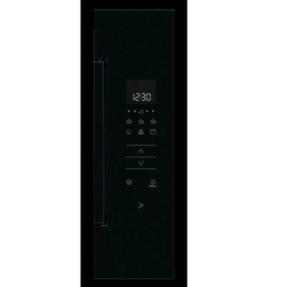 Electrolux KMFD264TEK mikroovn til indbygning, 26 liter