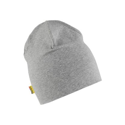Blåkläder 2063 beanie, gråmeleret - One size