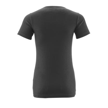MASCOT CROSSOVER T-shirt, stengrå