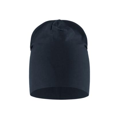 Blåkläder 2063 beanie, mørk marineblå - One size