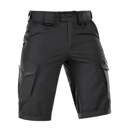 M-TAC Aggressor Gen. II Flex shorts, sort