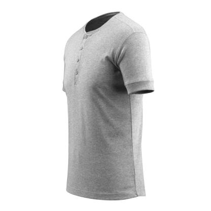 MASCOT CROSSOVER Greenwich T-shirt, grå-meleret