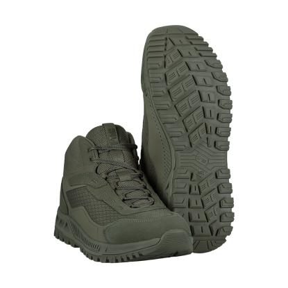 M-TAC Shooter High støvler, olive