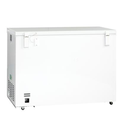 Scandomestic CF300WD kummefryser, 299 liter