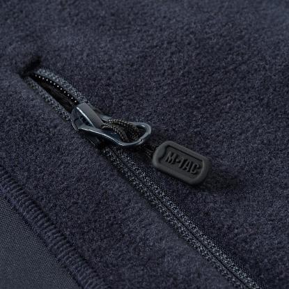 M-TAC Polartec sportsjakke, dark navy blue