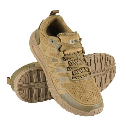 M-TAC Summer Sport taktiske sneakers, coyote