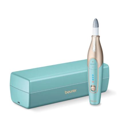 Beurer MP 84 genopladeligt manicure-/pedicuresæt