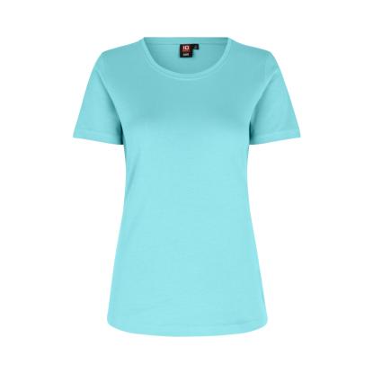 ID 0508 Interlock T-shirt, dame, mint
