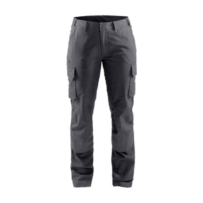 Blåkläder 7106 dame industri buks stretch, mellemgrå