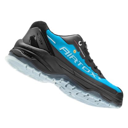  Airtox High-tech TX2 sikkerhedssko med Whitelayer
