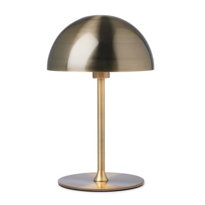 Halo Design Boogie bordlampe, Ø16 cm, antik