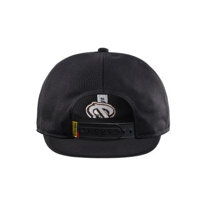 Blåkläder 9233 cap til børn, sort - One size