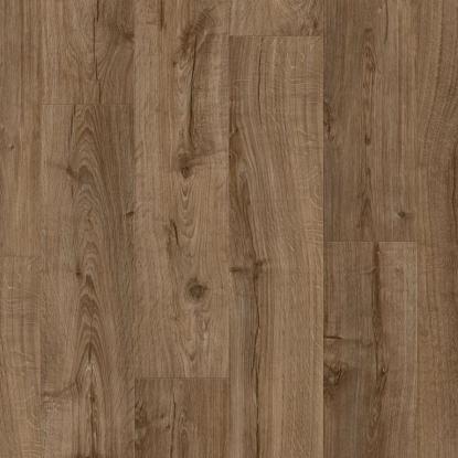 Pergo fodliste, lige, Farmhouse Oak, laminat, 12 x 58 x 2400 mm