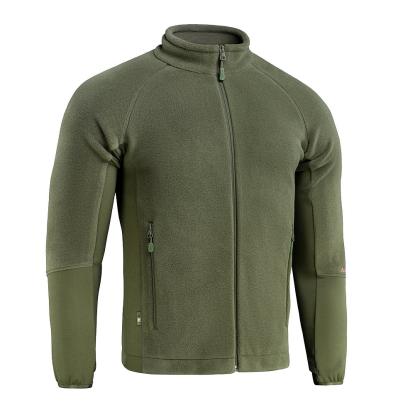 M-TAC Polartec sportsjakke, army olive