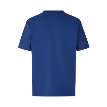 ID GAME® 40500 T-shirt, børn, kongeblå