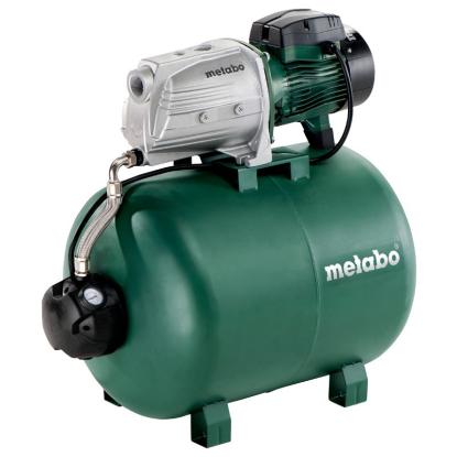 Metabo HWW 9000/100 G husvandværk, 1900W
