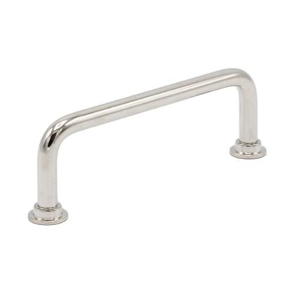Beslag Design 1353 greb, 96 mm, forniklet