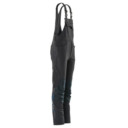 MASCOT ACCELERATE overalls til børn, mørk marine