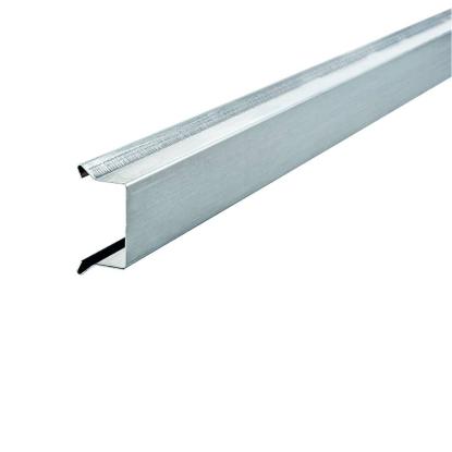 RIAS alu sternkapsel - 1000 mm