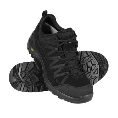 M-TAC Combat Pro Line taktiske sneakers, sort