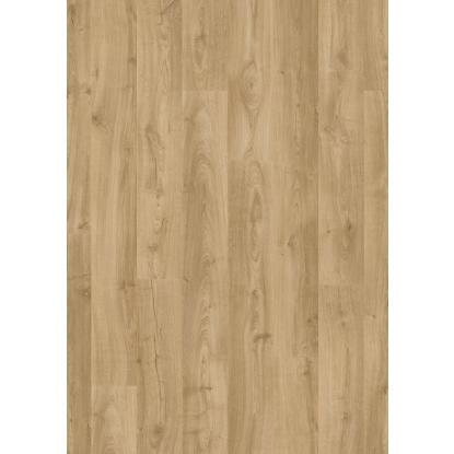 Pergo Trondheim Beige Oak laminatgulv, 9,5 x 211 x 2050 mm