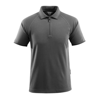MASCOT HARDWEAR Palamos poloshirt, mørk antracit