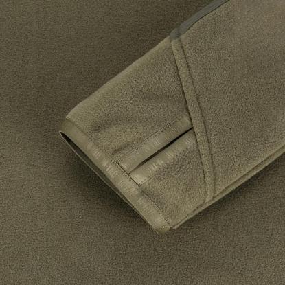 M-TAC Centurion Microfleece jakke, olive