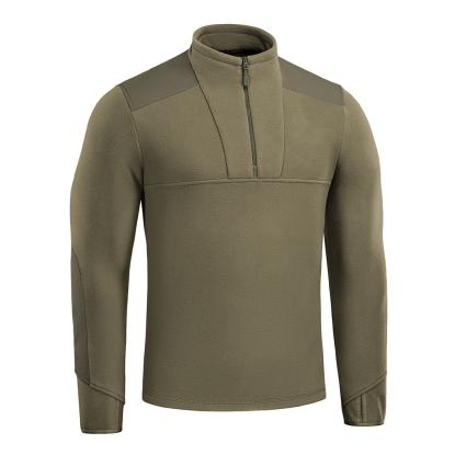 M-TAC Centurion Microfleece jakke, olive