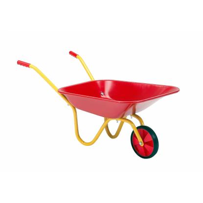 Ravendo BJ 250 P børnetrillebør, rød, maks. 20 kg - 25 liter