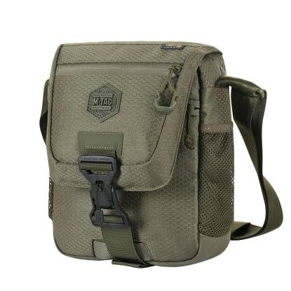 M-TAC Elite Satellite Magnet Hex Gen. II taske, ranger green