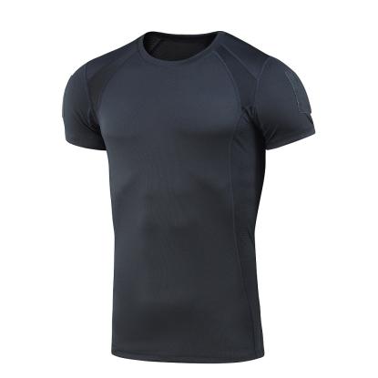 M-TAC Athletic Gen. II svedabsorberende T-shirt, dark navy blue