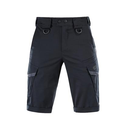 M-TAC Aggressor Gen. II Flex shorts, dark navy blue