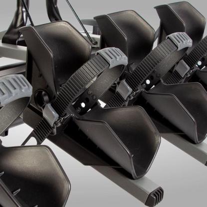 Buzzrack buzzracer-4 cykelholder til 4 cykler