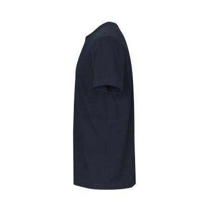 ID 0594 Stretch T-shirt, komfort, navy