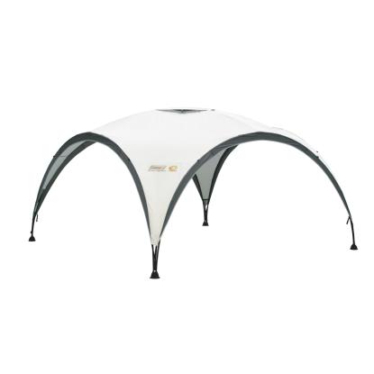 Coleman Event Shelter L med tapede sømme, 3,65 x 3,65 meter