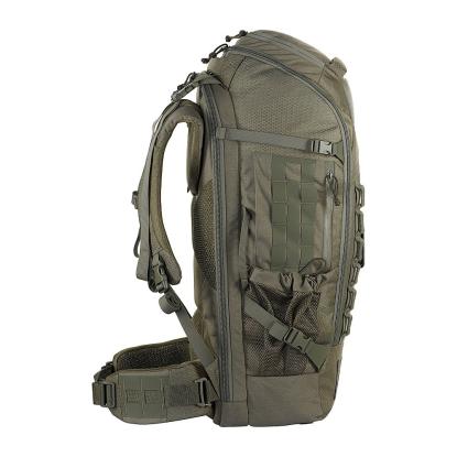 M-TAC Elite Hex Gen. IV rygsæk, large, ranger green - 60 liter