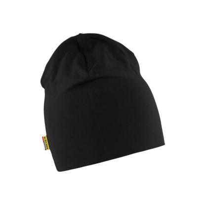 Blåkläder 2063 beanie, sort - One size