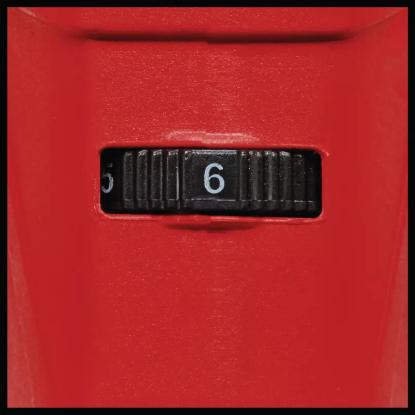 Einhell TE-AG 125 vinkelsliber, 125 mm, 1010 W Einhell TE-AG 125 vinkelsliber, 125 mm, 1010 W