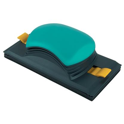Wolfcraft universal håndsliber, 93 x 230 mm