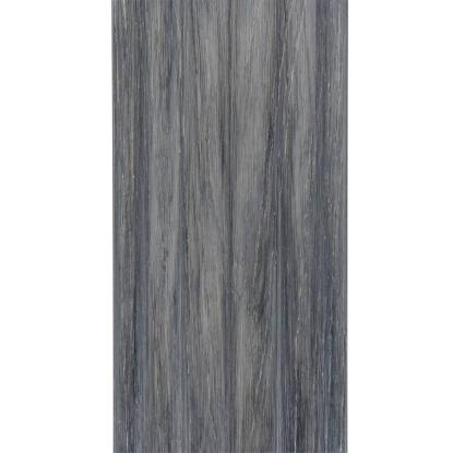 Kirkedal Heimdal terrassebræt i komposit, black/grey - 22x130 mm