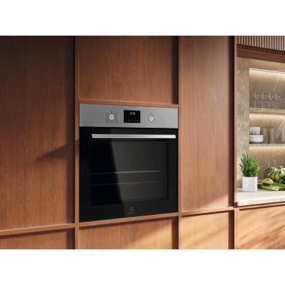 Electrolux COP804X ovn til indbygning, 72 liter
