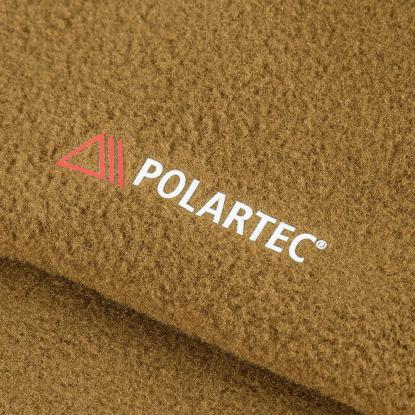 M-TAC Polartec hue, coyote
