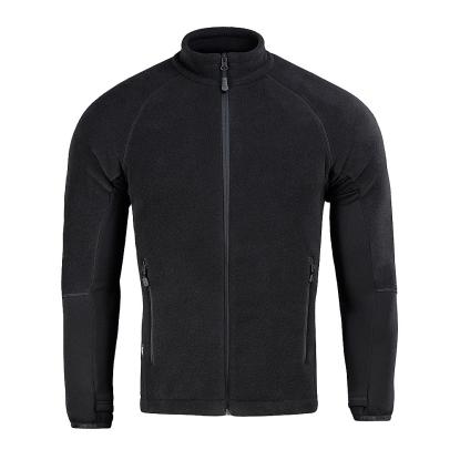 M-TAC Polartec sportsjakke, sort