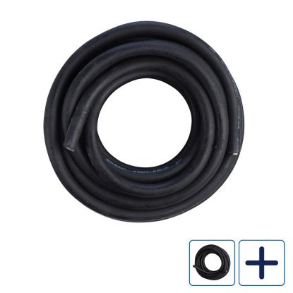 E-Line neoprenkabel, 3G1,5 mm², sort